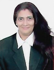 Advocate Shilpa Sharad Shrikhande  Lawyer